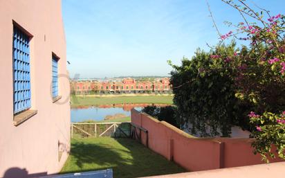 Casa adosada en venda a Avenida del Deporte, Islantilla Golf, Islantilla