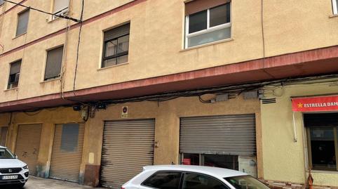 Photo 3 of Premises for sale in Calle Tarrega Monteblanco, 14, Hospital - Plaza del Real, Castellón de la Plana / Castelló de la Plana