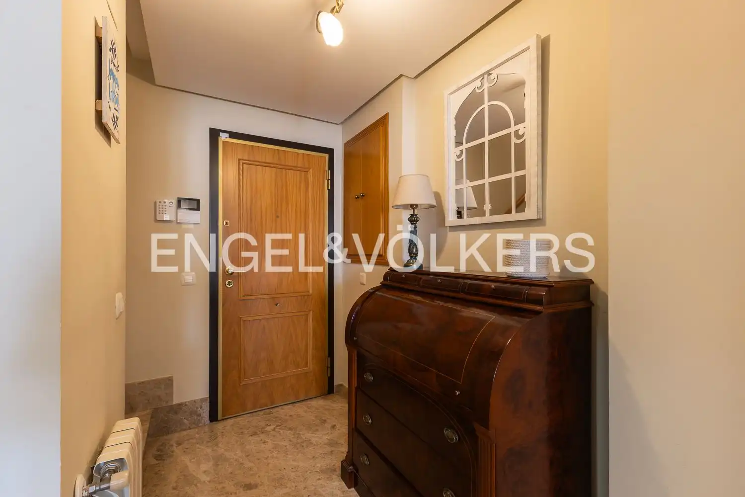 Piso en venta en Bétera con Aire acondicionado, Calefacción y Jardín privado