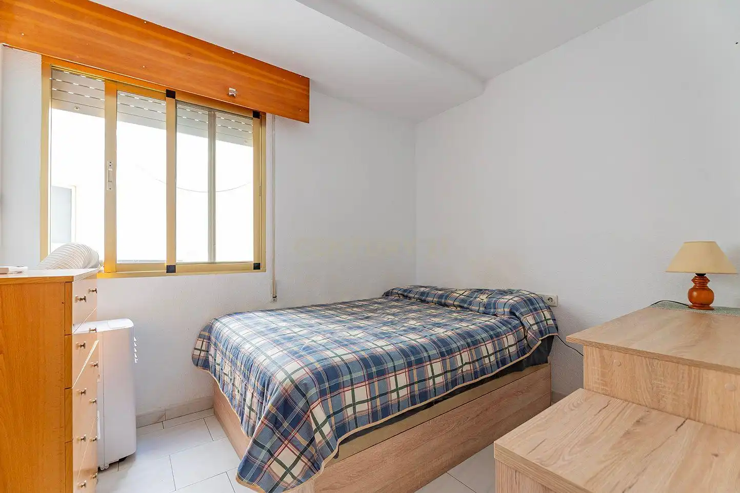 Apartamento con terraza en venta en CL MAESTRO SERRANO 3CALP (ALICANTE) 3, imagen 3