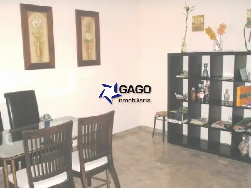 Living room of Flat for rent in Córdoba  with Air Conditioner, Heating and Terrace