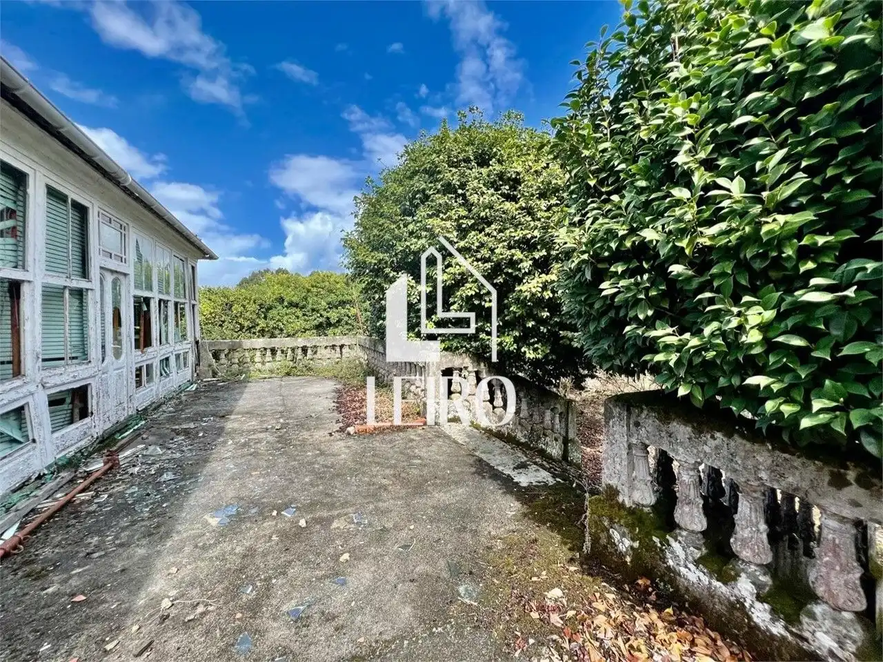 Casa o chalet en venta en Vilagarcía de Arousa con Jardín privado y Terraza