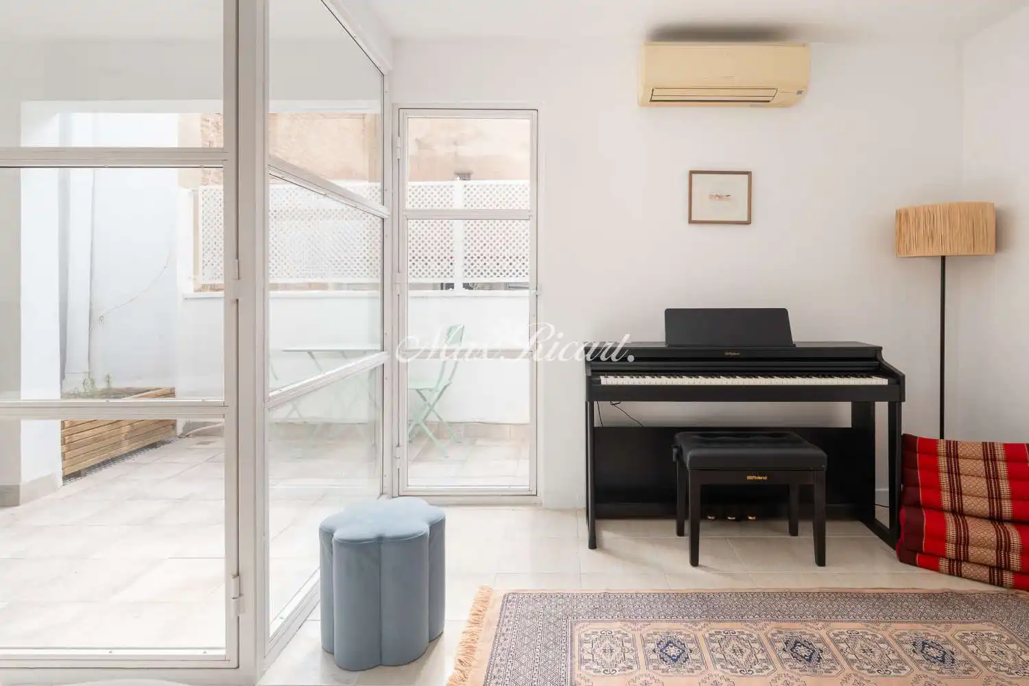 Duplex with lift for sale in Gràcia, imagen 13