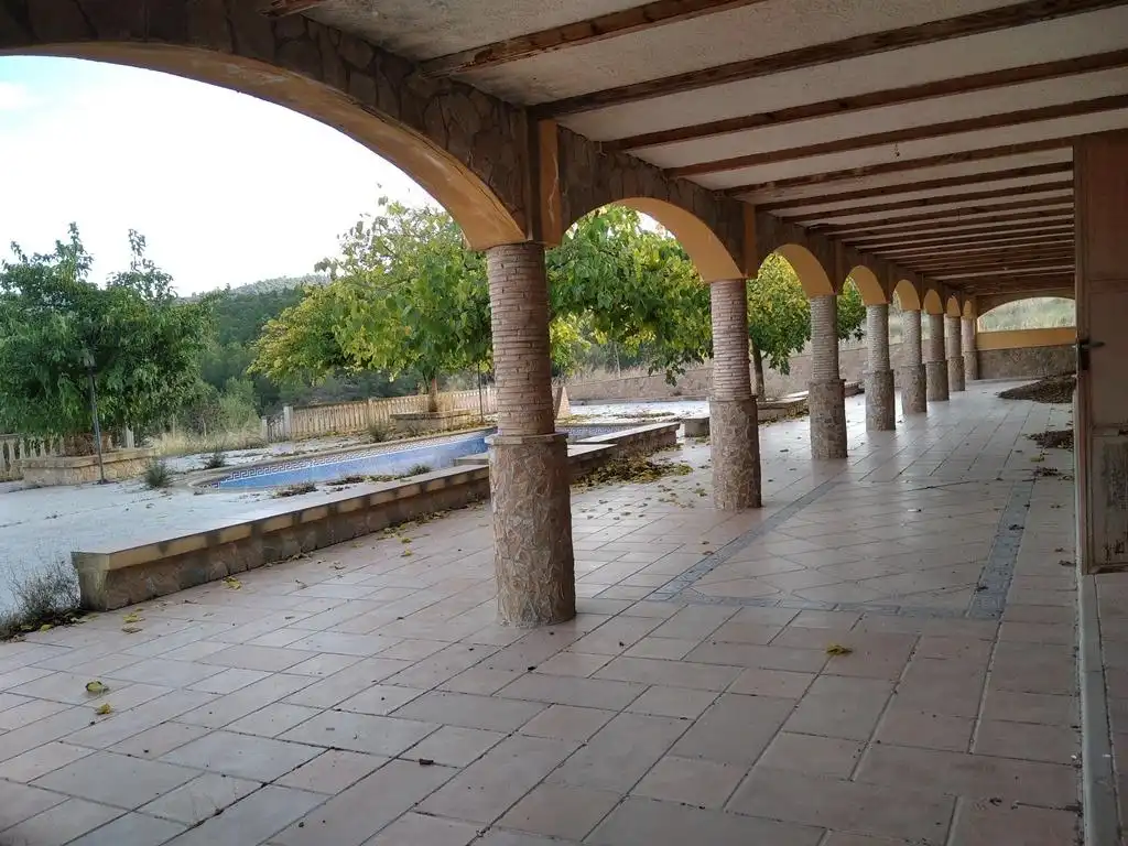 Casa o chalet en venta en Ortillo