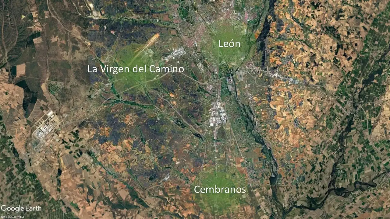 Lands and plots for sale in C/ General Sanjurjo, imagen 5
