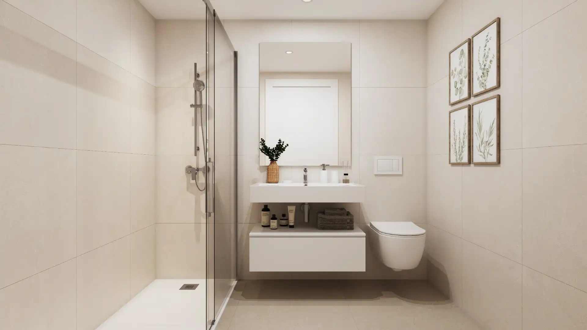 Planta baja en venta en Paseo de la Mar, 6, El Verger
