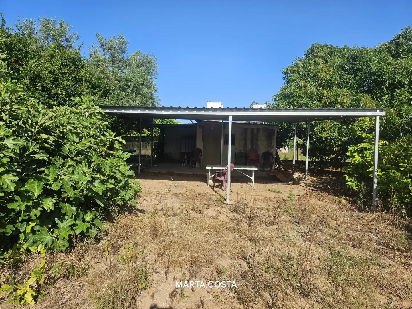 Terreno en venta en Almoines