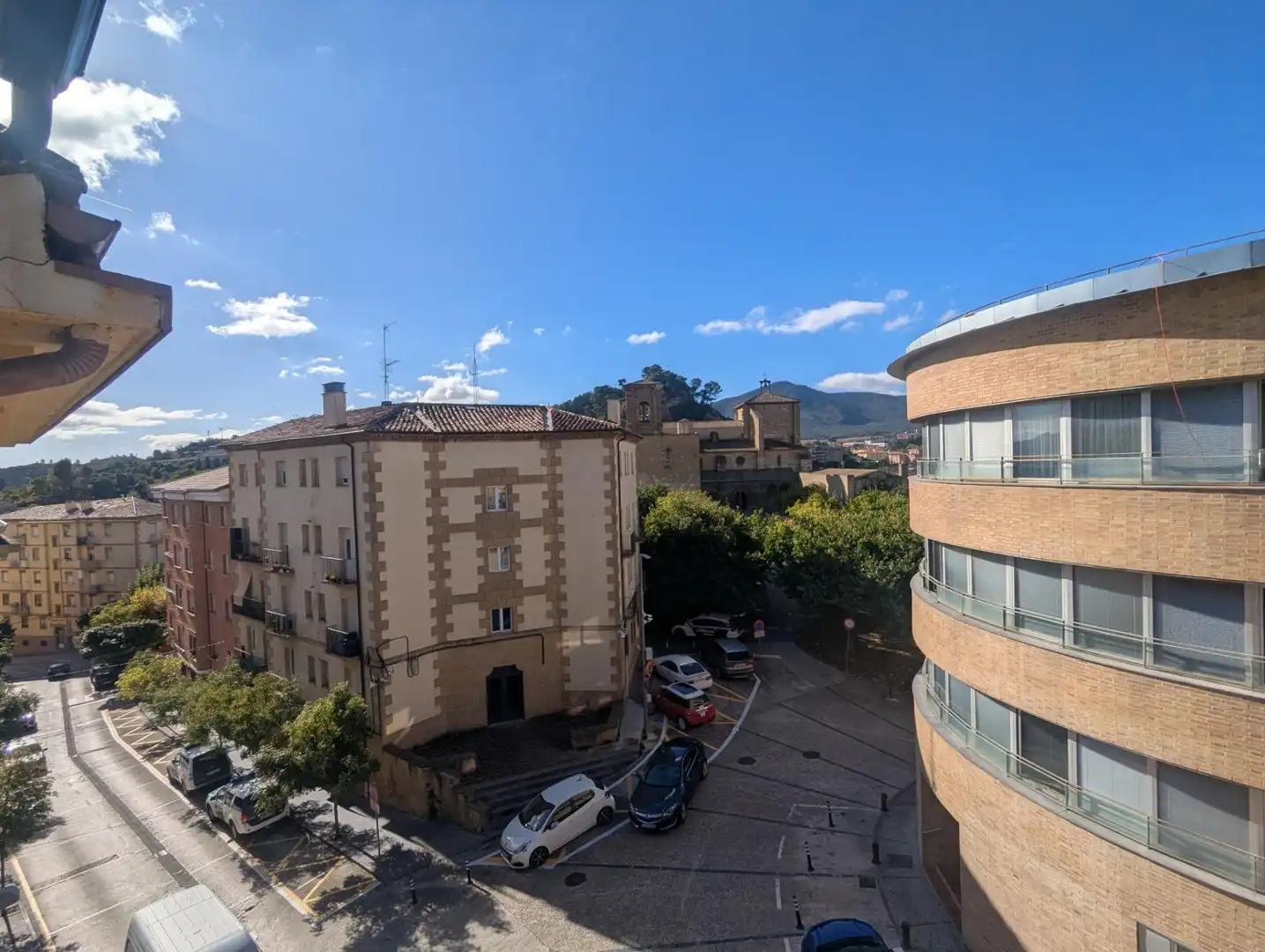 Pis amb terrassa en venda a Estella / Lizarra, imagen 21