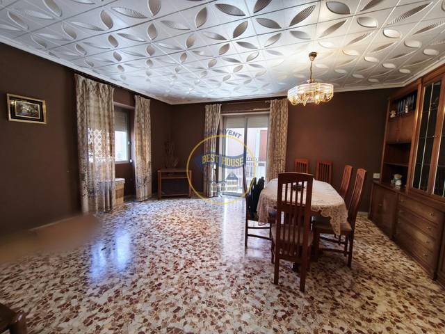 Piso en Venta en Aielo de Malferit