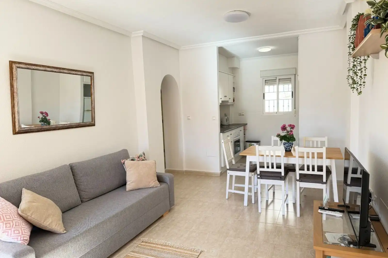 Ático con piscina en venta en Los Balcones - Los Altos, imagen 3