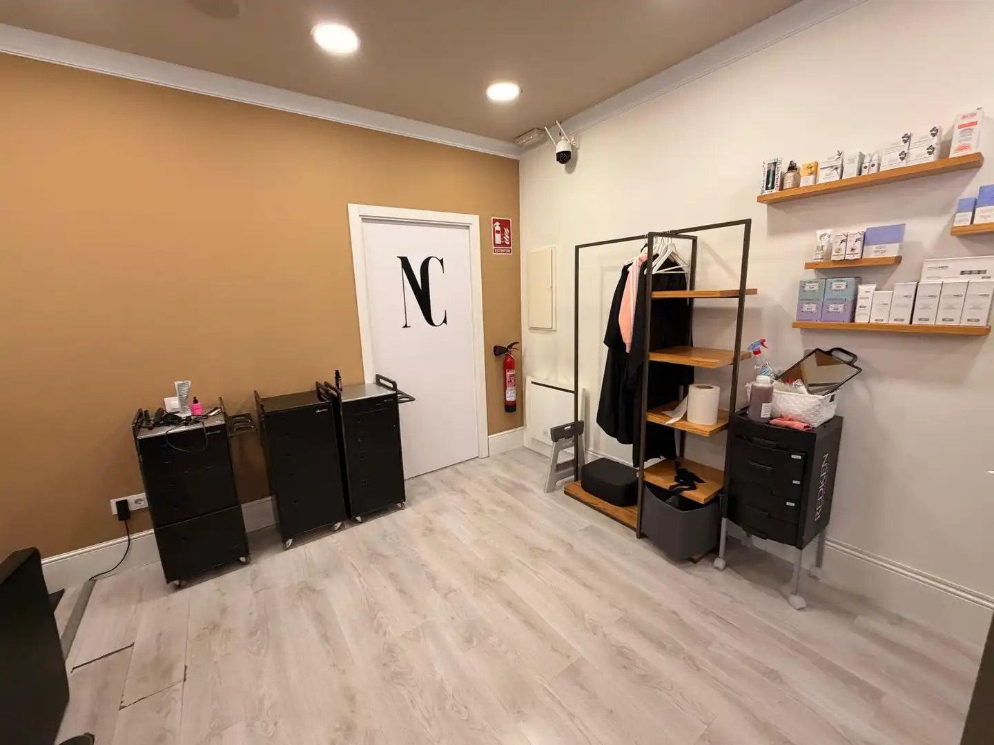 Local comercial en alquiler en Carral, imagen 6
