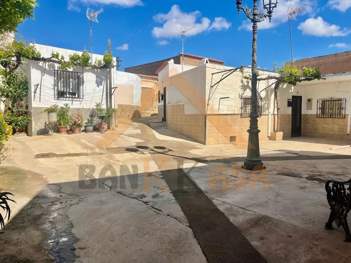 Haus mit Terrasse zum Verkauf in Fiñana, imagen 4