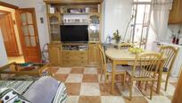 Dining room of Flat for sale in Málaga Capital  with Air Conditioner and Terrace