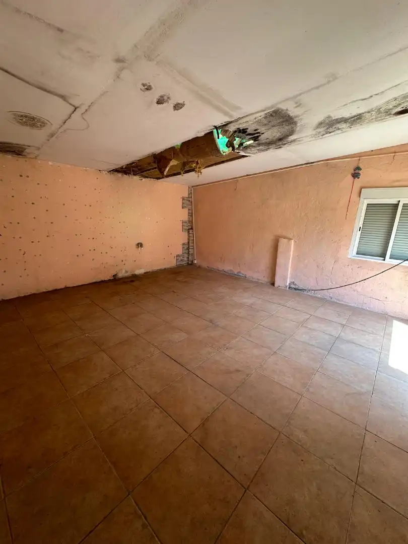 Finca rústica en venda en Traspinedo amb Jardí privat i Piscina