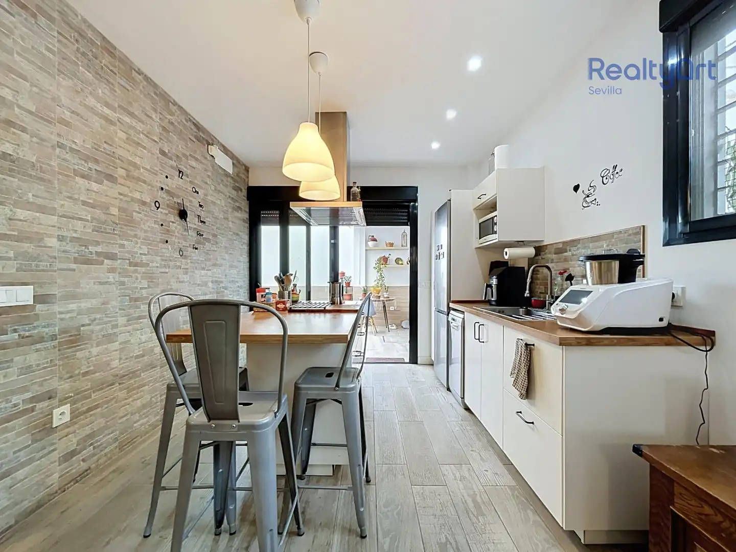 Maison à vendre à Bellavista - La Palmera, imagen 4