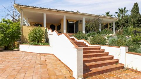 Foto 5 de Casa o chalet en venta en Aljomahima - Ermita, Las Gabias