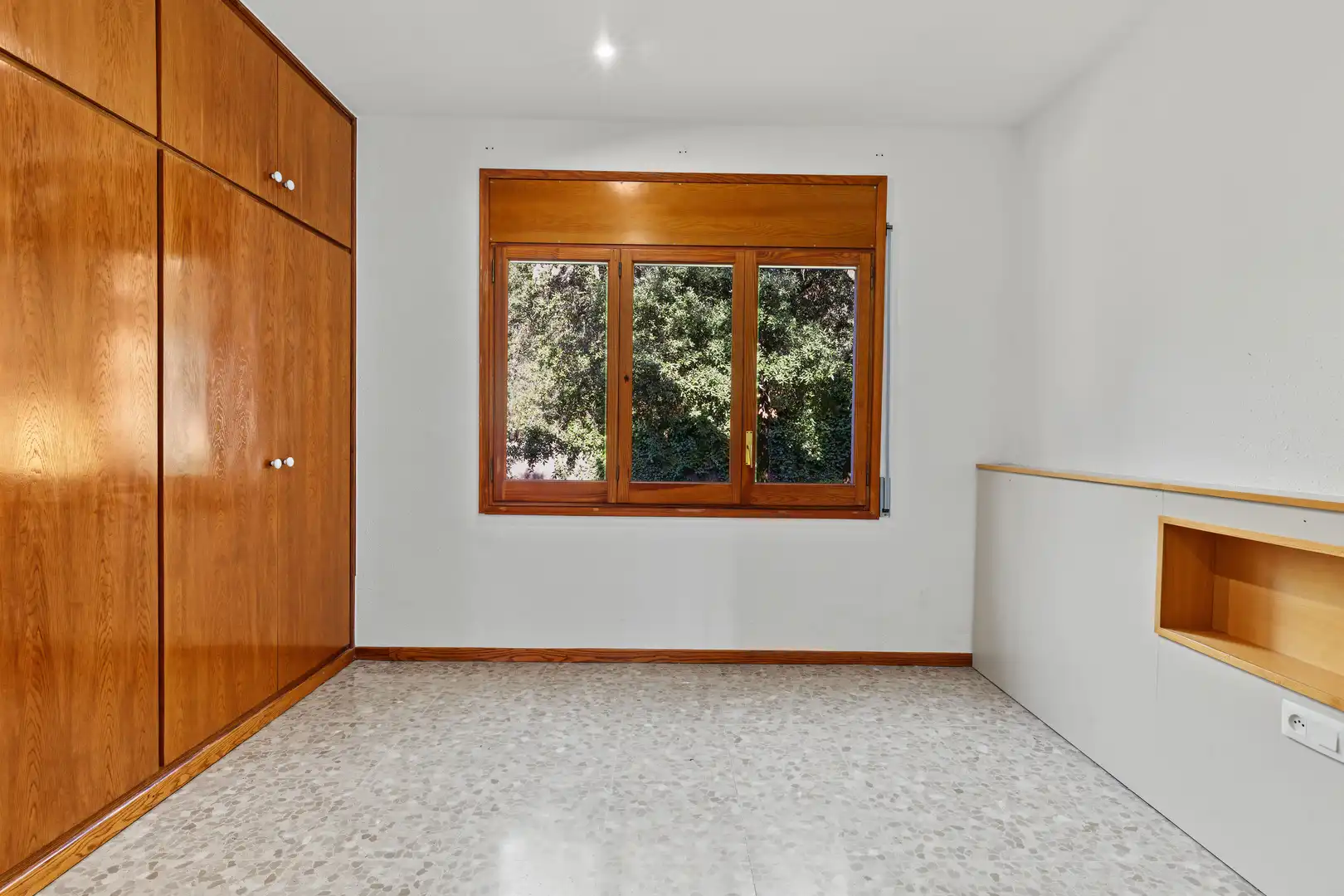 Dormitori de Casa o xalet en venda en Matadepera amb Calefacció, Jardí privat i Traster