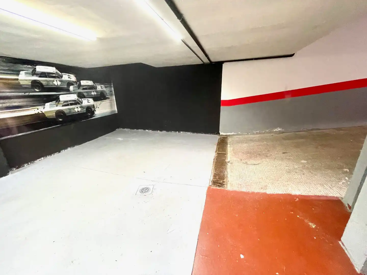 Parkplatz von Geschaftsraum zum Verkauf in Madrid