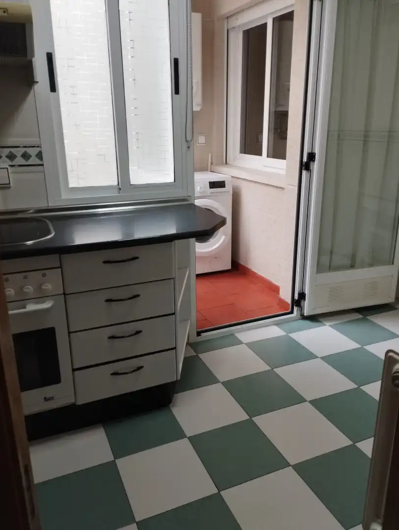 Wohnung mit Aufzug zum Verkauf in Calle Madrilas 4, imagen 4