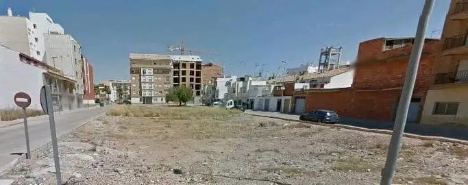 Terreny residencial en venda a Carlet, imagen 5