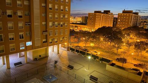 Foto 4 de Pis en venda a Virgen del Remedio - Parque Lo Morant, Alicante