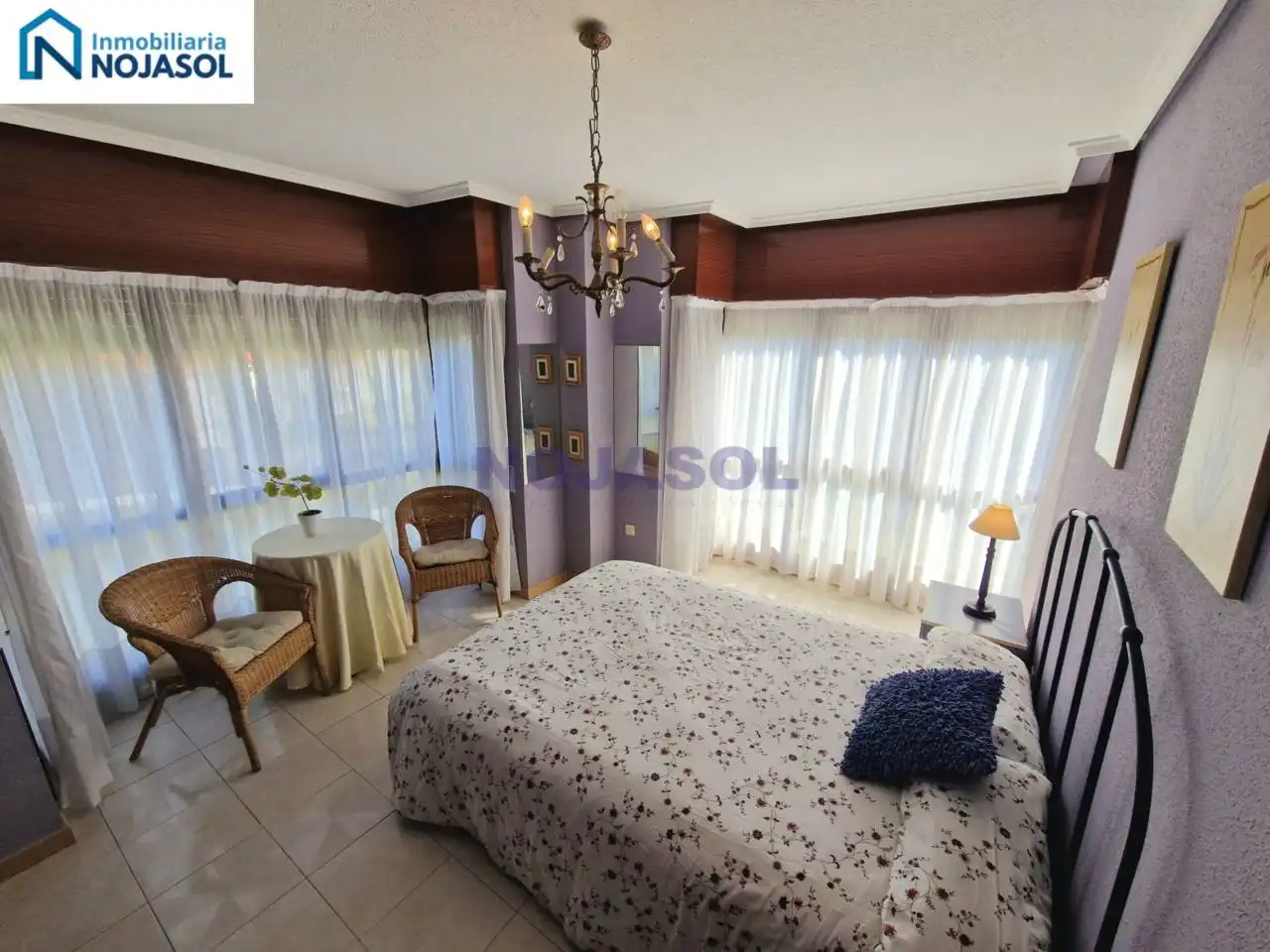 Apartament en venda a Calle San Juan, imagen 36