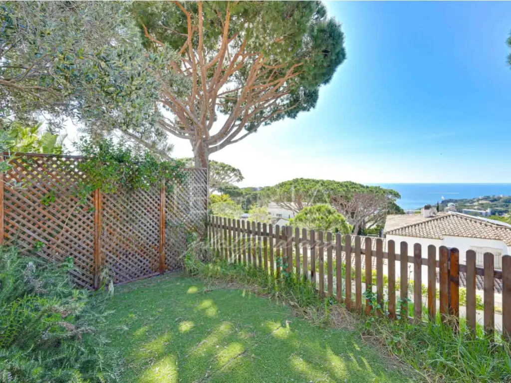 Casa amb jardí en venda a Calle Pescador 4, imagen 38