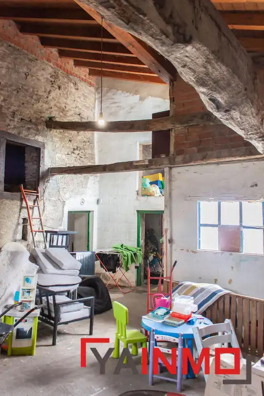 Casa o xalet en venda en Vitoria - Gasteiz amb Calefacció, Jardí privat i Terrassa