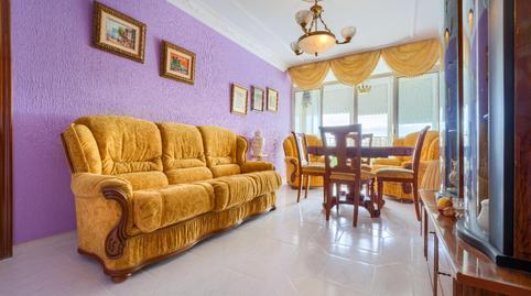 Photo 2 of Flat for sale in Calle Rafael Alberti, San Carlos - San José,  Sevilla Capital