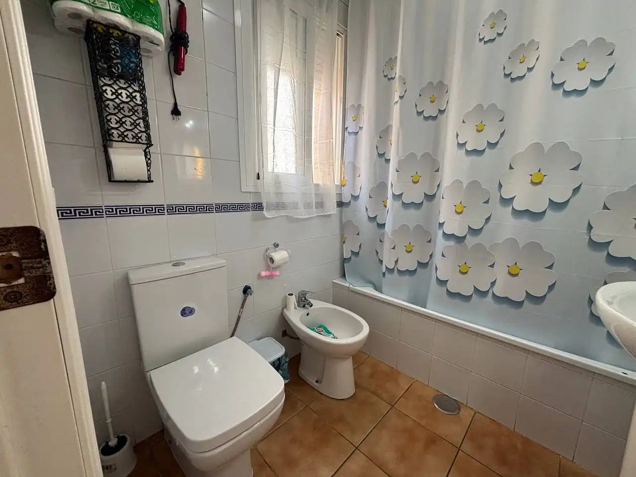 Bathroom of Apartments for sale in Islantilla Golf