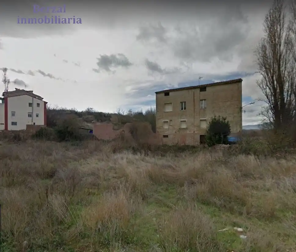 Wohnbaugrundstück zum Verkauf in Calle Camino Del Molino