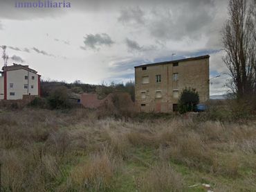 Wohnbaugrundstück zum Verkauf in Calle Camino Del Molino