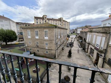 Appartement avec ascenseur à vendre à TAHONA