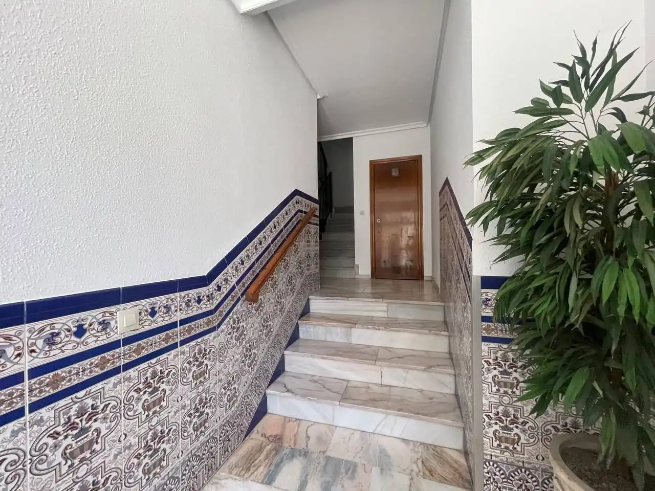 Wohnung mit Aufzug zum Verkauf in Torredonjimeno, imagen 29
