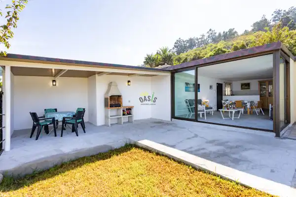 Maison avec piscine à vendre à La Vera - El Farrobillo - Tosca de Ana María, imagen 5