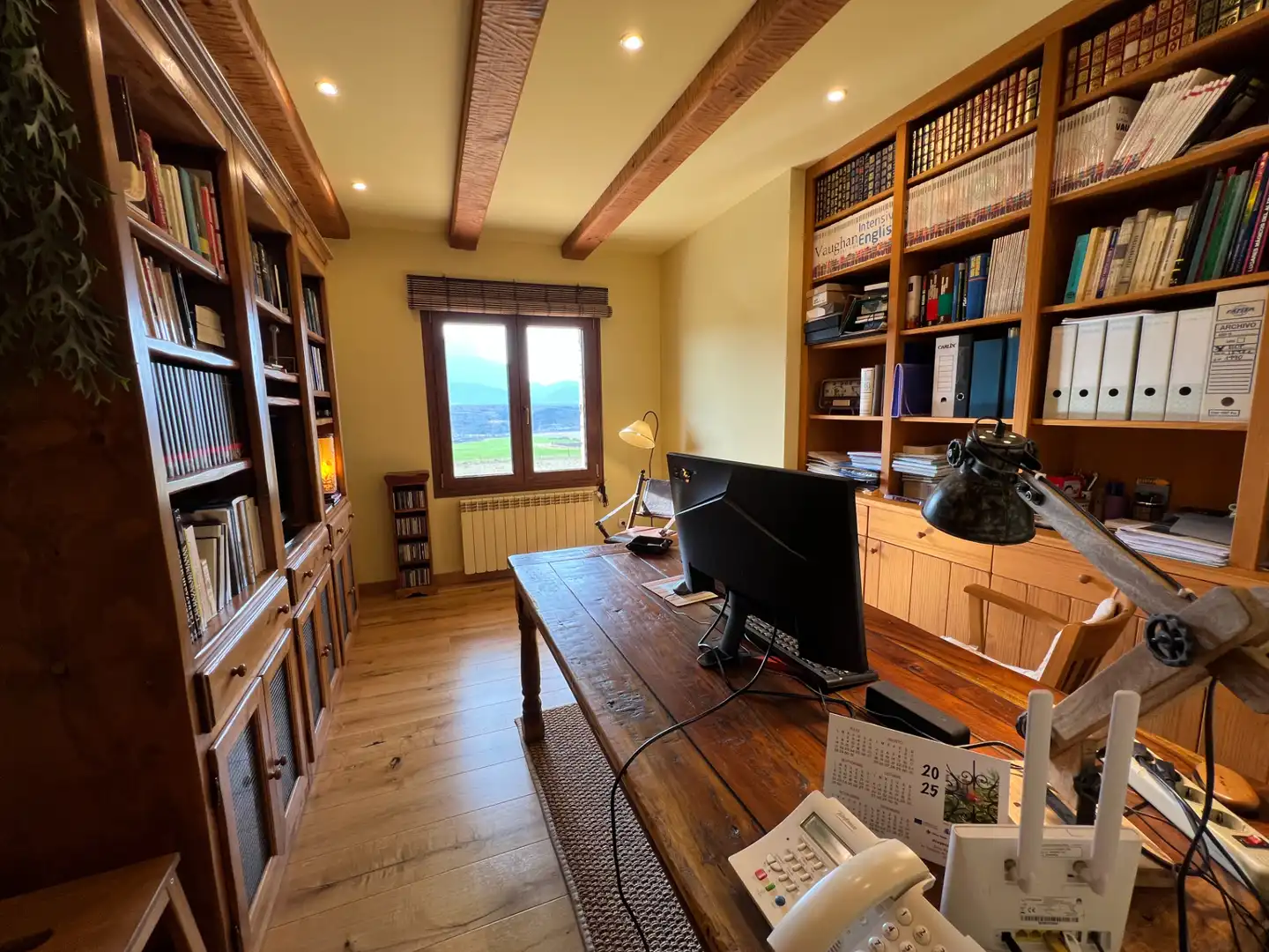 Casa o chalet en venta en Jaca con Calefacción, Trastero y Balcón