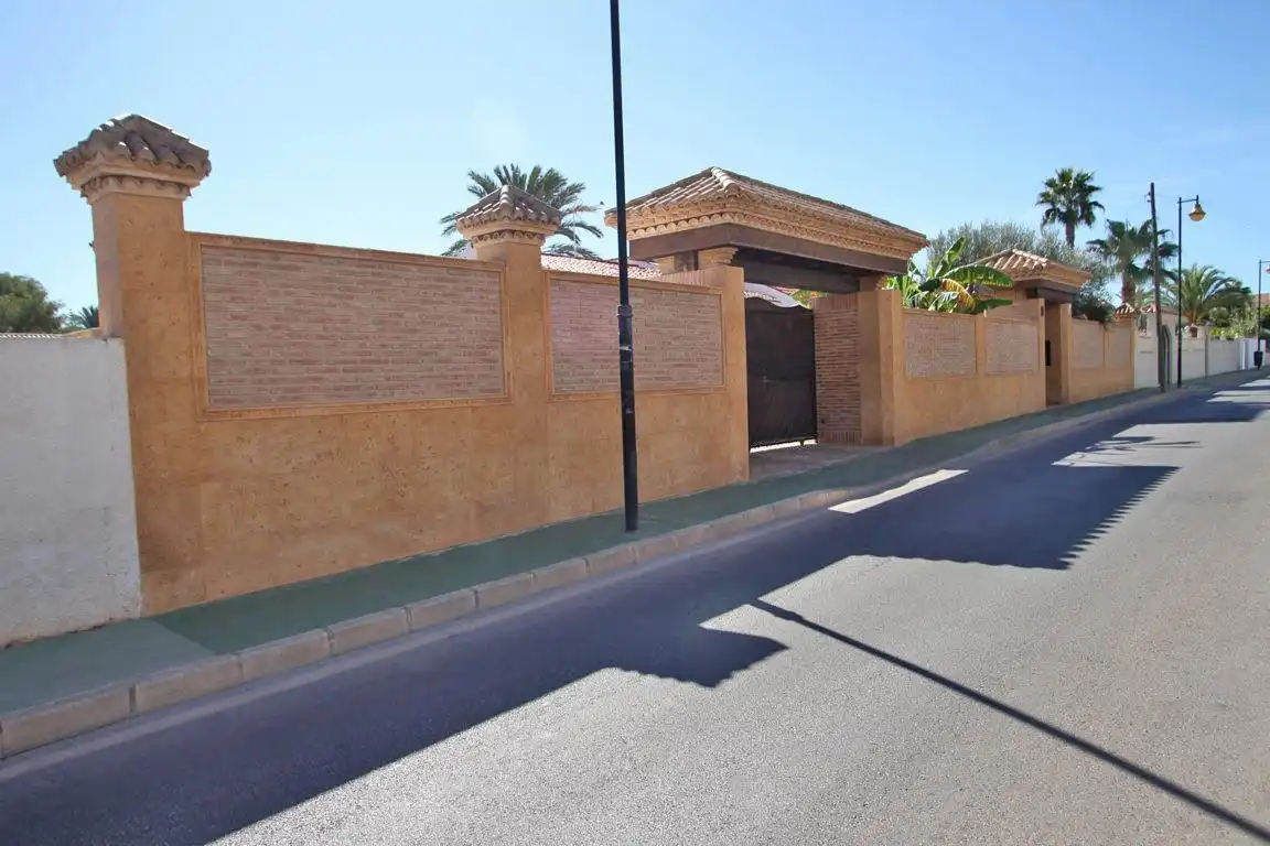 Xalet amb piscina en venda a Calle MARTIN PESCADOR, imagen 47