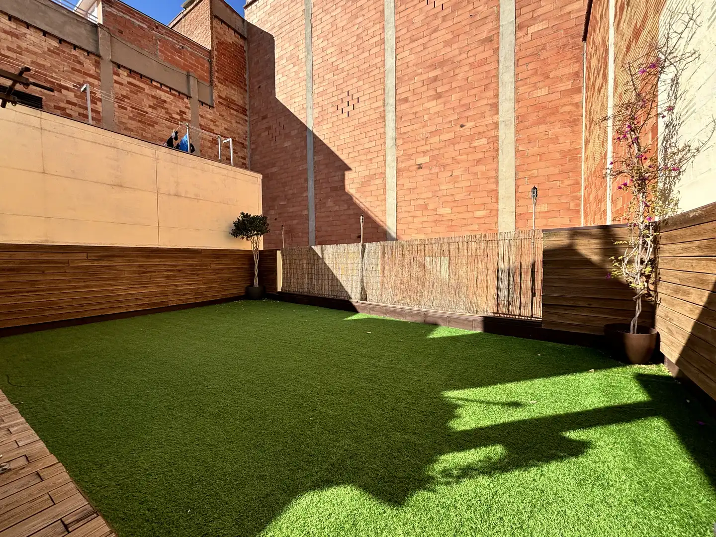 Wohnung mit Terrasse zum Verkauf in Horta - Guinardó, imagen 11