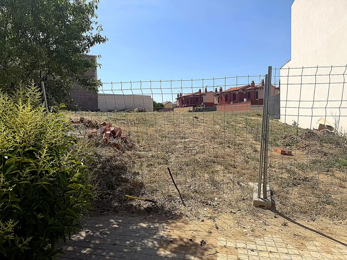 Casa adosada en venda en Cubas de la Sagra amb Calefacció, Jardí privat i Terrassa