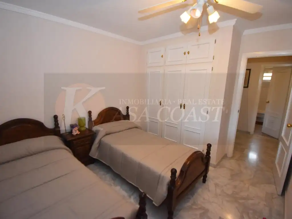 Flat with pool for sale in Puerto Deportivo, imagen 11