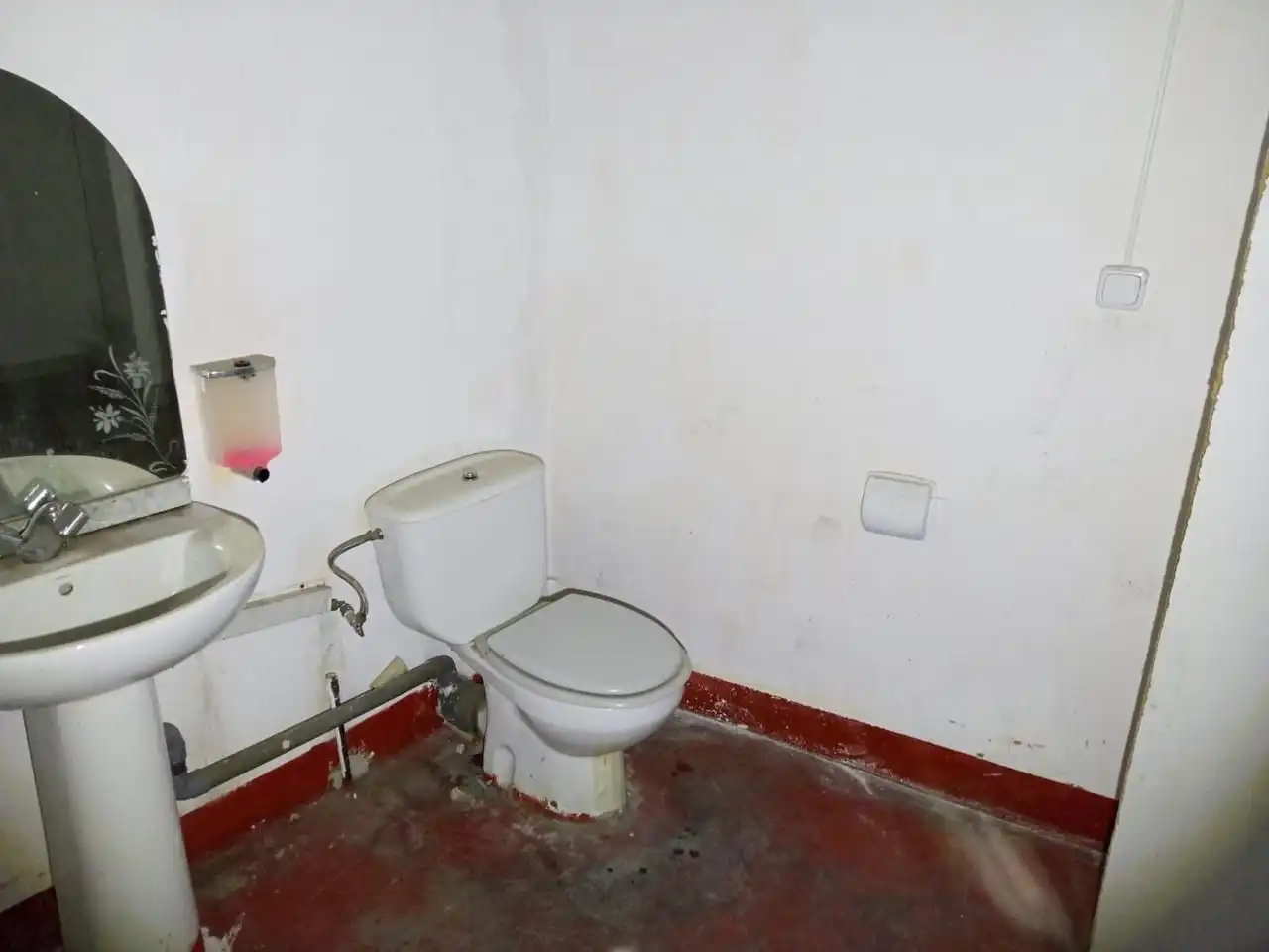 Gewerbefläche zum Verkauf in Calle Barrio Nuevo 9B, imagen 6