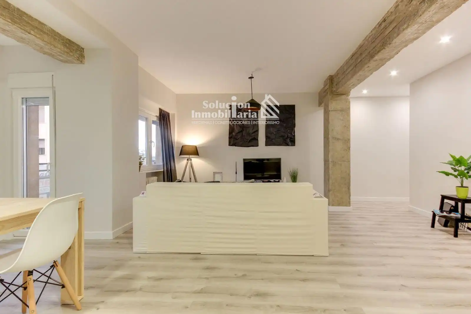 Maison mitoyenne à vendre à San José - Parador - Zurguén, imagen 2