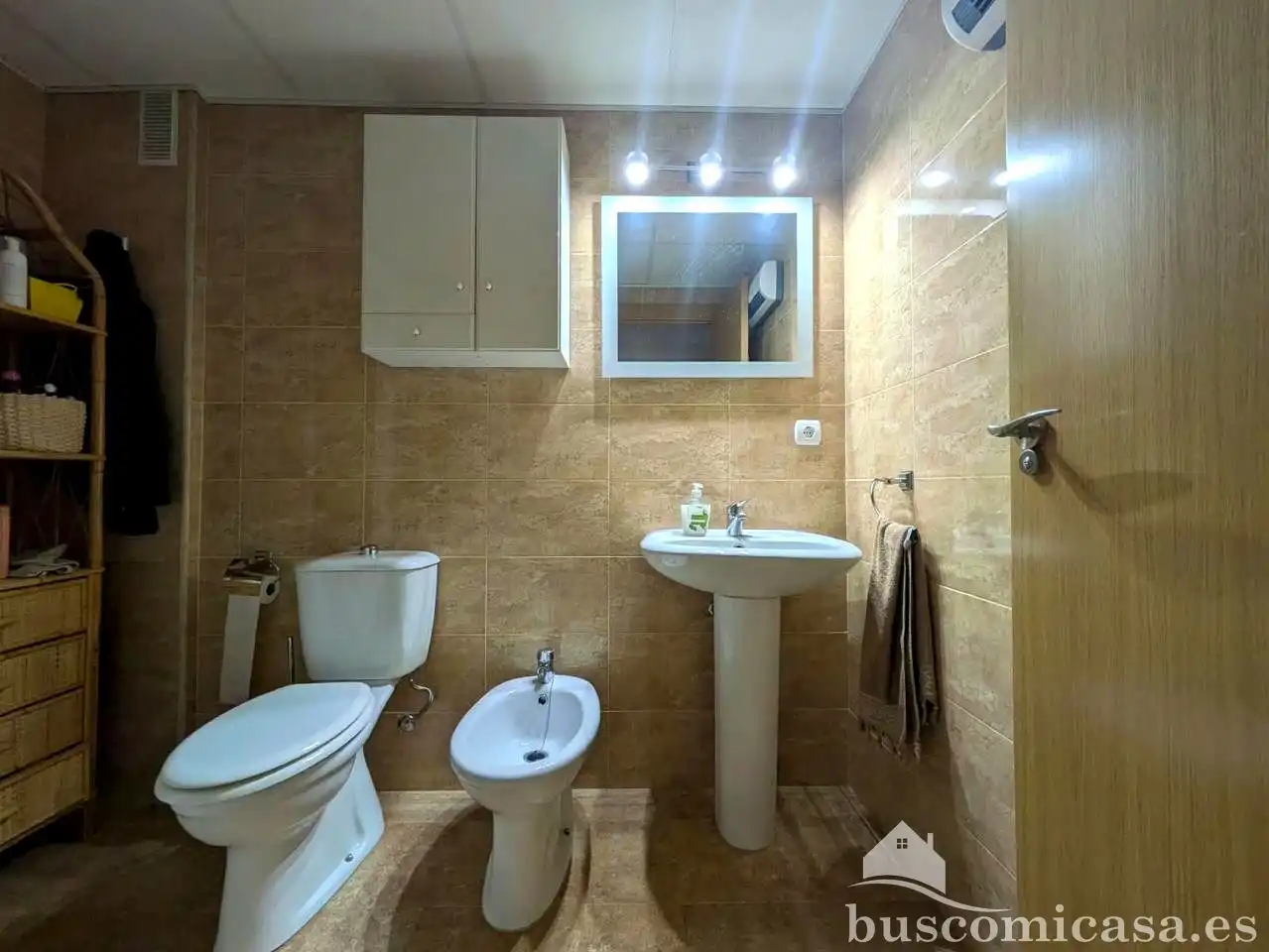 Appartement avec balcon à vendre à Calle Úbeda, imagen 19
