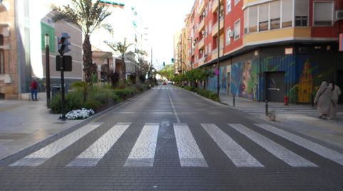 Foto 5 de Piso en venta en San Andrés - San Antolín, Murcia Capital