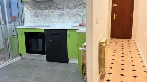 Foto 4 de Planta baixa en venda a Calle de la Hipica, Plaza de Toros, Valladolid