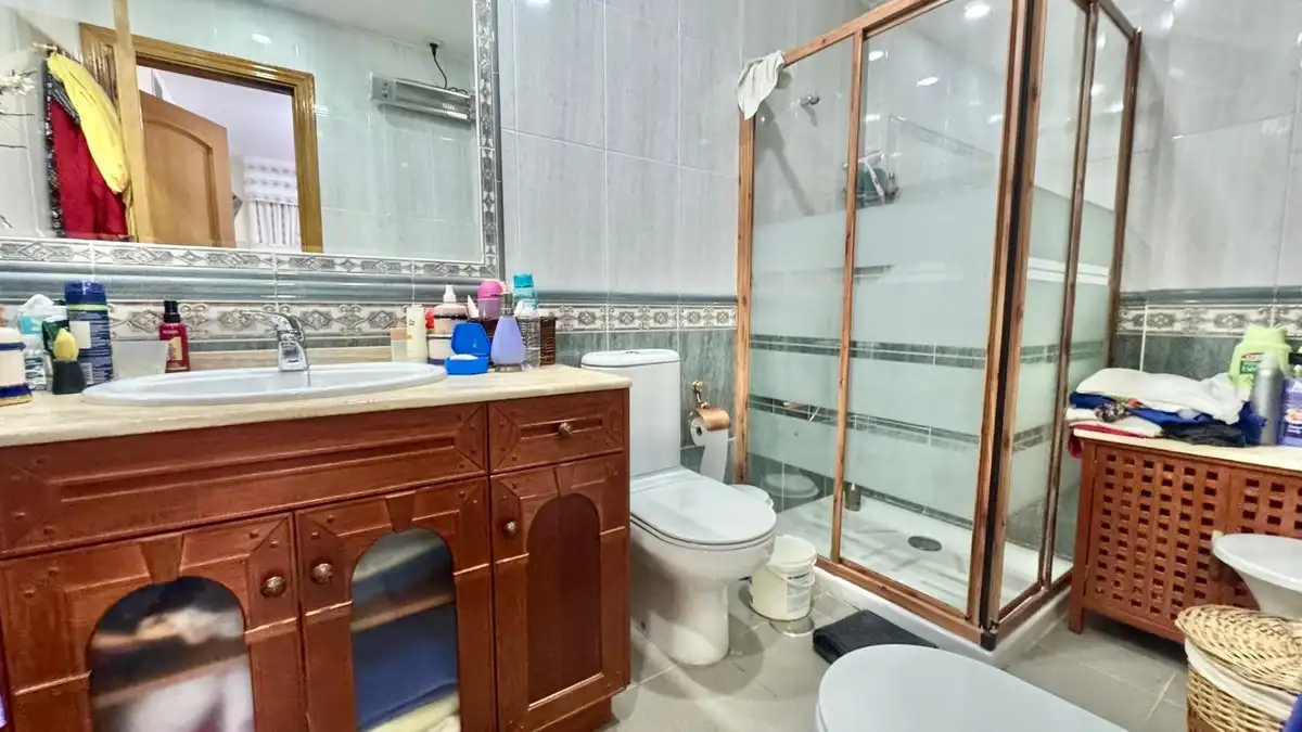 Casa a schiera in vendita a Centro, imagen 15