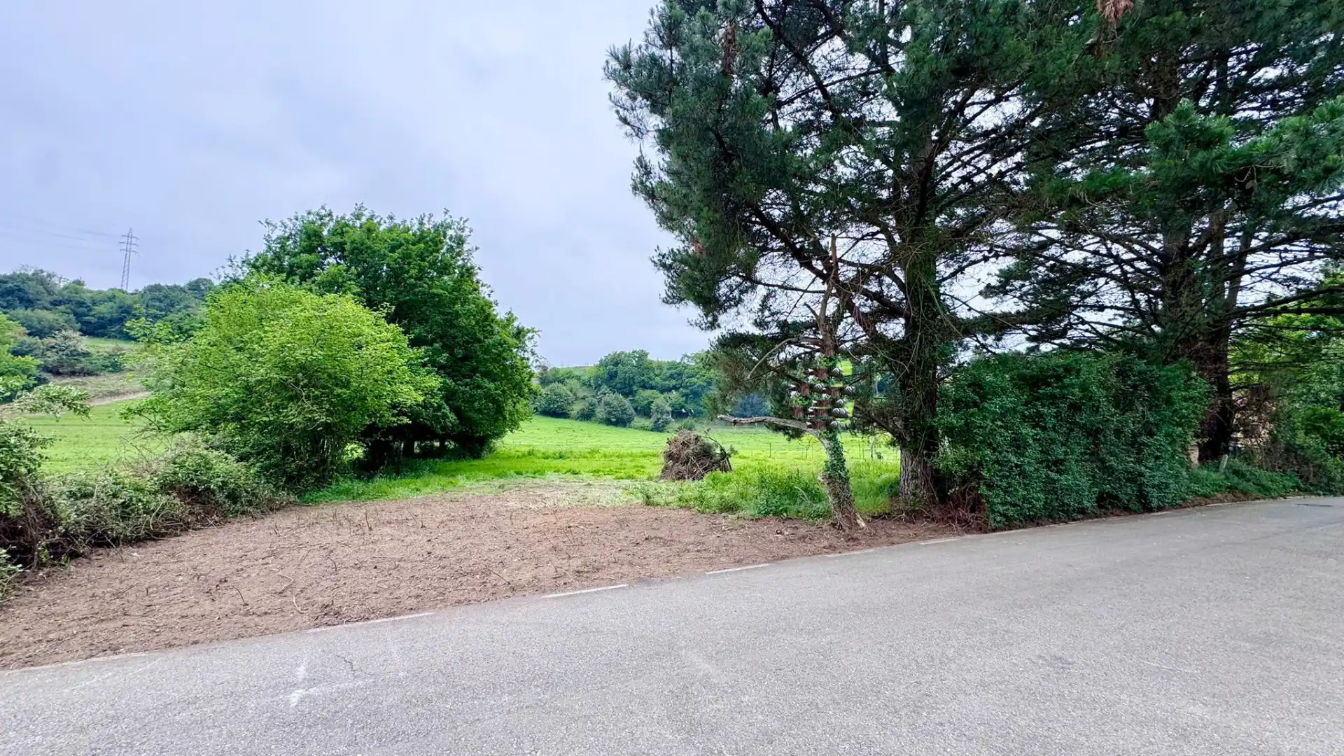 Residential land for sale in Camino de Caraveo, imagen 3