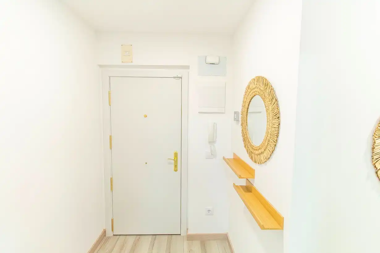 Piso en venta en Madrid con Aire acondicionado, Calefacción y Terraza