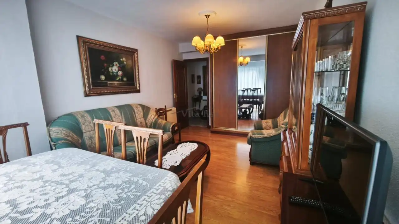 Flat to rent in CRUCEIRO QUEBRADO, imagen 4