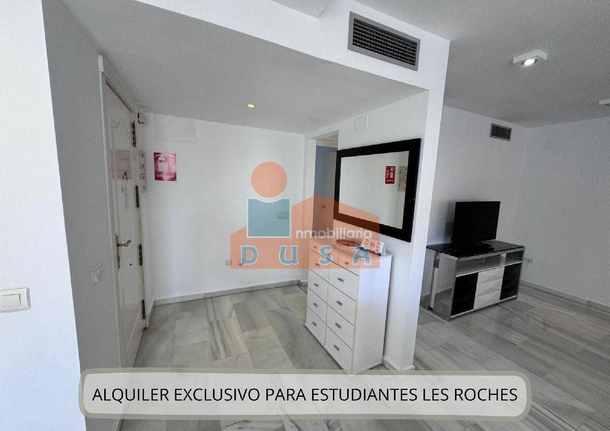 Flat to rent in Las Brisas
